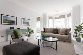 Sloane Gardens VII by onefinestay